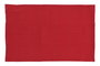 DKD Home Decor Paño Navidad Moderna Rojo Verde 0.2 x 40 x 60 cm Set de 3