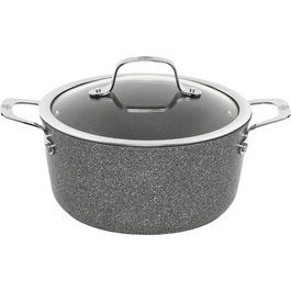 Ballarini SALINA Cacerola con tapa 24 cm
