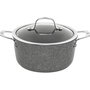 Ballarini SALINA Cacerola con tapa 24 cm