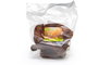Snackys Bolsa Orejas Pequeñas 10Unds (Set de 4)