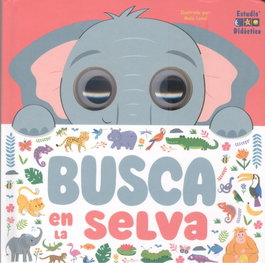 ESTUDIO DIDACTICO, BUSCA EN LA SELVA