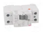 ETI POLAM Interruptor Diferencial EFI 25A 30mA Tipo A 2 Polos