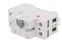 ETI POLAM Interruptor Diferencial EFI 25A 30mA Tipo A 2 Polos