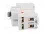ETI POLAM Interruptor Diferencial EFI 25A 30mA Tipo A 2 Polos