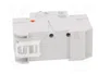 ETI POLAM Interruptor Diferencial EFI 25A 30mA Tipo A 2 Polos