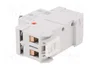 ETI POLAM Interruptor Diferencial EFI 25A 30mA Tipo A 2 Polos
