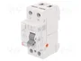 ETI POLAM Interruptor Diferencial EFI 25A 30mA Tipo A 2 Polos
