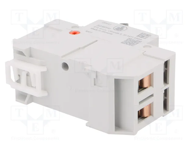 ETI POLAM Interruptor Diferencial EFI 25A 30mA Tipo A 2 Polos