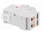 ETI POLAM Interruptor Diferencial EFI 25A 30mA Tipo A 2 Polos