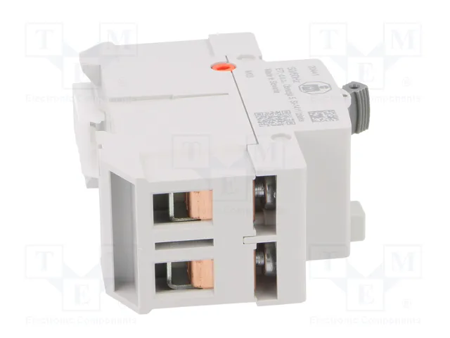 ETI POLAM Interruptor Diferencial EFI 25A 30mA Tipo A 2 Polos