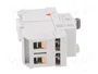 ETI POLAM Interruptor Diferencial EFI 25A 30mA Tipo A 2 Polos