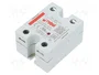 RELPOL RSR52-48D25-R Relé de semiconductor monofásico 25A 48÷530VAC
