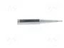 QUICK Punta de soldadura tipo destornillador prolongado 1,2x0,5mm