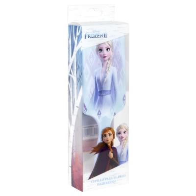 Cepillo Frozen Lila