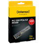 Intenso MI500 SSD 500GB M.2 PCIe Gen 4x4