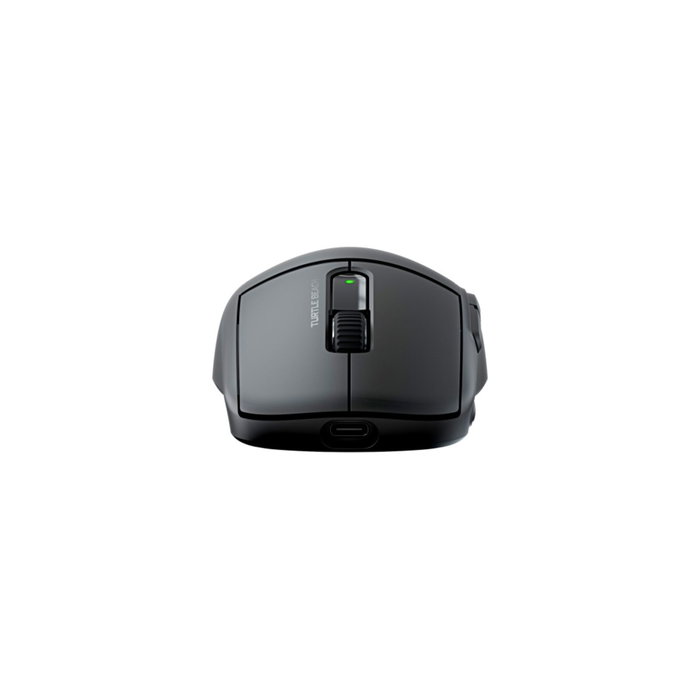 Turtle Beach Burst II Air Gaming Mouse Negro Turtle Beach Burst II Air Gaming Mouse Negro