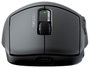Turtle Beach Burst II Air Ratón Gaming Inalámbrico Negro 26000 DPI 47 g