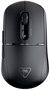 Turtle Beach Burst II Air Ratón Gaming Inalámbrico Negro 26000 DPI 47 g
