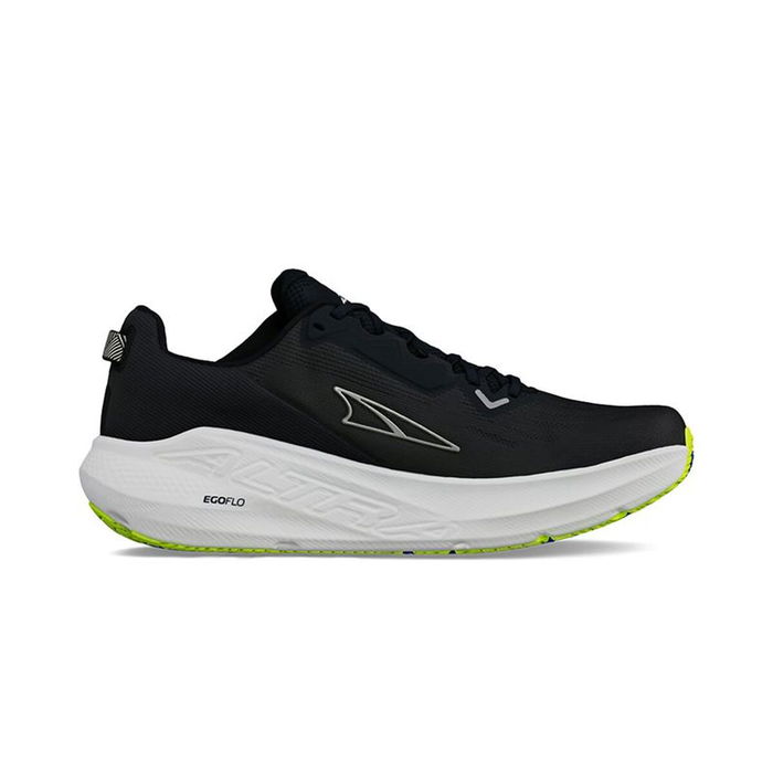 Zapatillas de Running para Adultos Altra Fwd Via Negro
