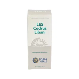 FORZA VITALE LES CEDRUS LIBANI 50ml