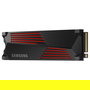SAMSUNG 990 PRO 2TB M.2 NVMe PCIe 4.0 x 4 Heatsink SSD Retail