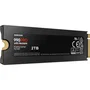 Samsung 990 PRO 2 TB M.2 con Disipador RGB