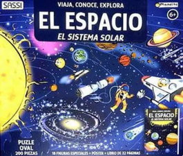 M4 MANOLITO BOOKS EDITORIAL, EL ESPACIO NUEVA EDICION - M4 MANOLITO BOOKS EDITORIAL