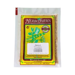 MACOESA Sauco Herbofarma 15Gr