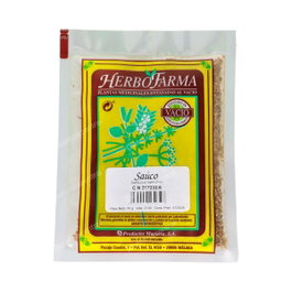 MACOESA SAUCO HERBOFARMA 15g