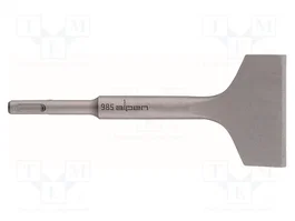 ALPEN-MAYKESTAG Cincel Plano SDS-Plus® de 165 mm