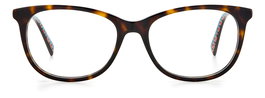 M Missoni MMI-0051-086 Gafas de vista para mujer en marrón