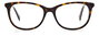 M Missoni MMI-0051-086 Gafas de vista para mujer en marrón