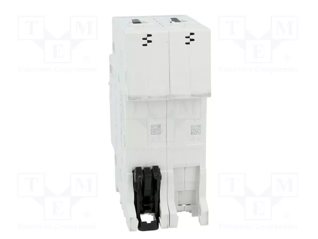 ABB S200 Interruptor magnetotérmico 10A 2 polos 6kA