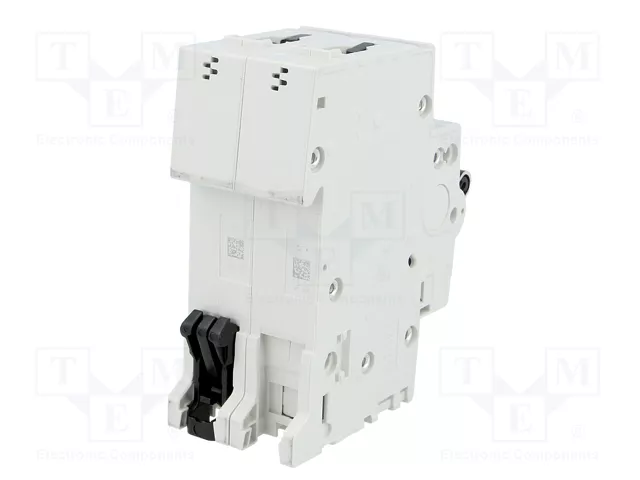 ABB S200 Interruptor magnetotérmico 10A 2 polos 6kA