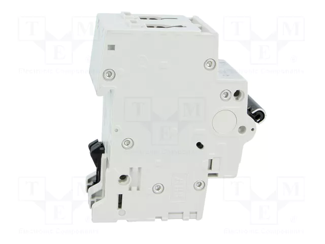 ABB S200 Interruptor magnetotérmico 10A 2 polos 6kA