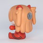 Neon Genesis Evangelion: Rebuild of Evangelion Figura Chibi Huggy Good Smile Asuka Shikinami Langley: Plugsuit Ver. 7 cm