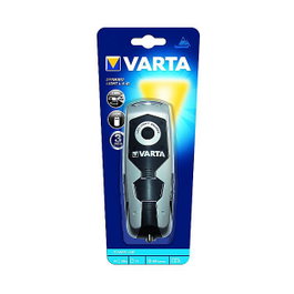 VARTA Dynamo Light ohne Batterien