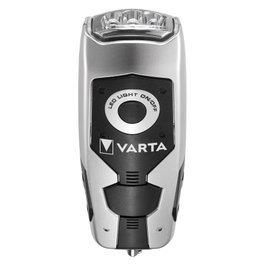 Varta Dynamo Light LED