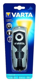 VARTA Dynamo Light LED