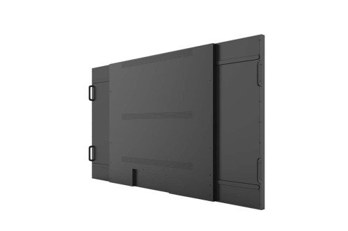 LG 110UM5K-B Pantalla de señalización digital 110 pulgadas 4K Ultra HD Negro