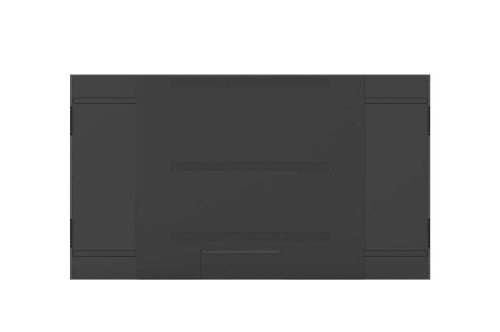 LG 110UM5K-B Pantalla de señalización digital 110 pulgadas 4K Ultra HD Negro