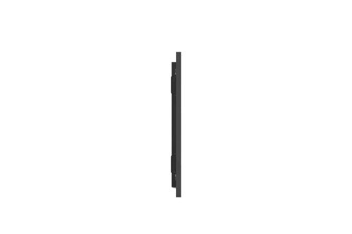 LG 110UM5K-B Pantalla de señalización digital 110 pulgadas 4K Ultra HD Negro