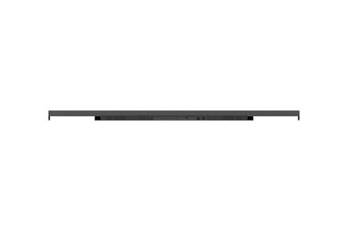 LG 110UM5K-B Pantalla de señalización digital 110 pulgadas 4K Ultra HD Negro