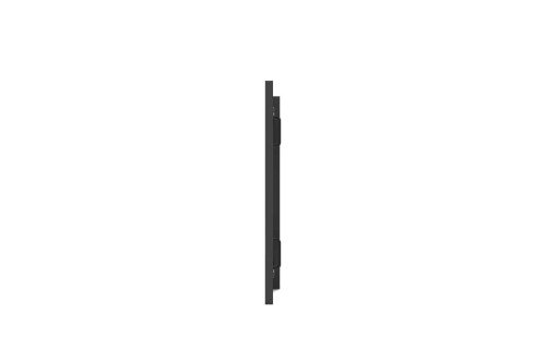 LG 110UM5K-B Pantalla de señalización digital 110 pulgadas 4K Ultra HD Negro