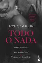 TODO O NADA, Patricia Geller - BOOKET