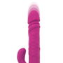 Vibrador Doble Estimulación S Pleasures Blanco