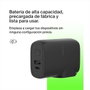 Belkin BOOST Charge Hybrid Dual Charger + Powerbank Negro