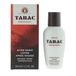 Tabac Original Loción después de afeitar Refrescante 50 ml