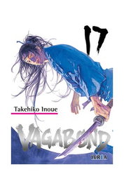 Editorial Ivrea, S.L. Vagabond 17 (Comic)