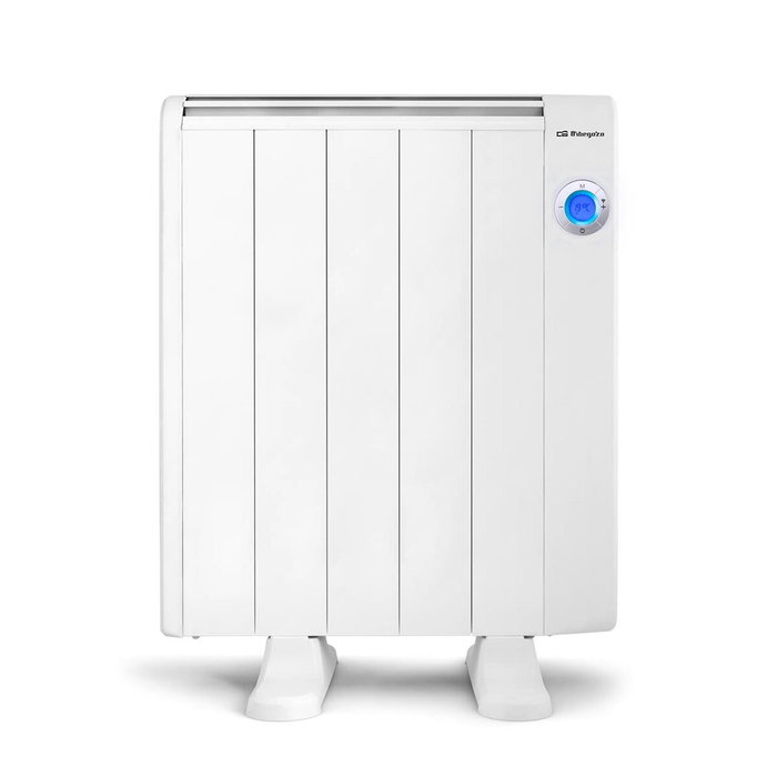 Orbegozo RRW 800 Emisor Térmico WiFi 800W Orbegozo RRW 800 Emisor Térmico WiFi 800W